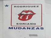 Mudanzas Rodríguez Soriano