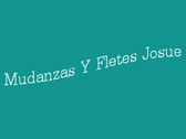 Mudanzas Y Fletes Josue