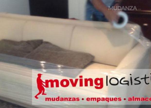 Mudanzas Moving Logistics