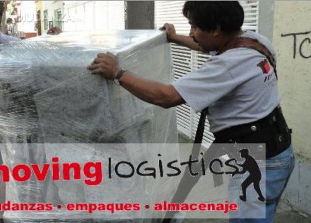 Mudanzas Moving Logistics