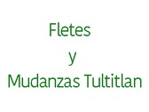 Fletes y Mudanzas Tultitlan