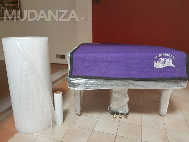 Proteccion de los muebles