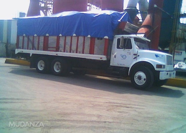 Transportes Escobar