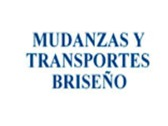 Mudanzas y transportes Briseño
