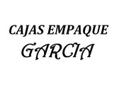 Cajas Empaque García