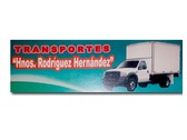 Transportes Hermanos Rodríguez Hernández