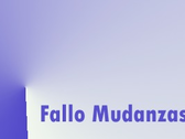 Fallo Mudanzas