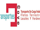 Transportes Gove