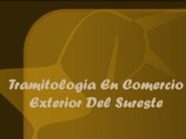 Tramitologia En Comercio Exterior Del Sureste