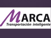 Marca Transportación Inteligente