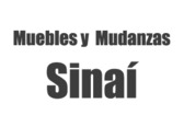 Logo Muebles y  Mudanzas Sinaí Internacional