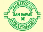 Mudanzas San Rafael