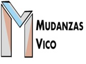Logo Fletes Y Mudanzas Vico - Nicolás Romero 