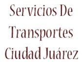 Servicios De Transportes Ciudad Juárez