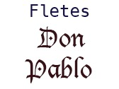 Fletes Don Pablo