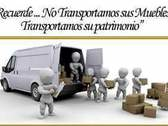 Transportación mueblera de B.C