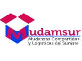 Mudamsur, Mudanzas Compartidas y Logísticas del Sureste