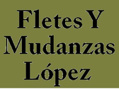 Fletes Y Mudanzas López