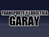 Garay Transporte Y Logística