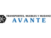 Transportes Muebles Y Mudanzas Avante