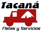 Fletes y Servicios del Tacaná