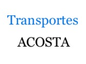 Transportes Acosta