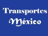 Transportes México