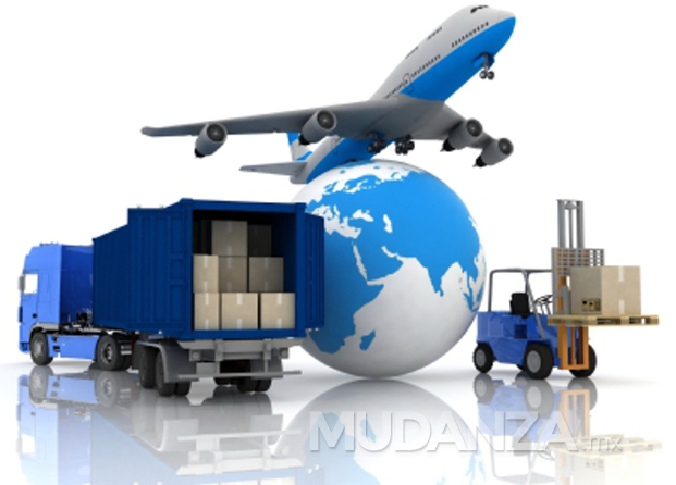 Logistics Global Cargo