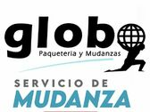 Logo GLOBO