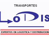 Transportes Lodis