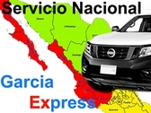 García Express