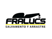 Grúas Fralucs