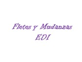 Fletes y Mudanzas Edi