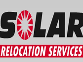 Solar Relocation Services
