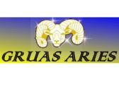 Grúas Aries