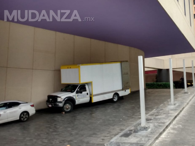 Mudanzas Hnos Vazquez 