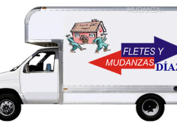 Fletes y Mudanzas