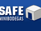 Safe Mini Bodegas