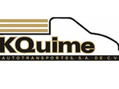 Kquime Autotransportes