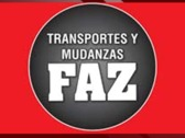 Transportes y Mudanzas Faz