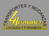 Transportes y Mudanzas 4 Hermanos