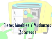 Fletes Muebles Y Mudanzas Zacatecas