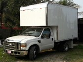 Servicio profesional de mudanza y transporte en Villahermosa Servicio profesional de mudanza y transporte en Villahermosa