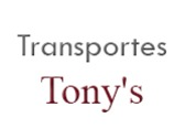 Transportes Tony's