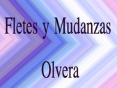 Fletes Y Mudanzas Olvera