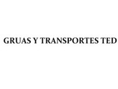Grúas y Transportes Ted