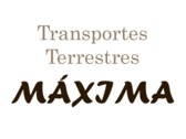 Transportes Terrestres Máxima