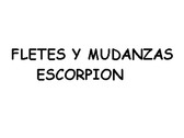 Fletes y Mudanzas Escorpión