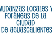 Mudanzas Locales Y Foráneas De La Ciudad De Aguascalientes