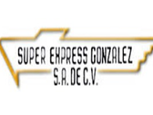 Súper Express González